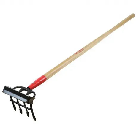 Hulagan Cultivator