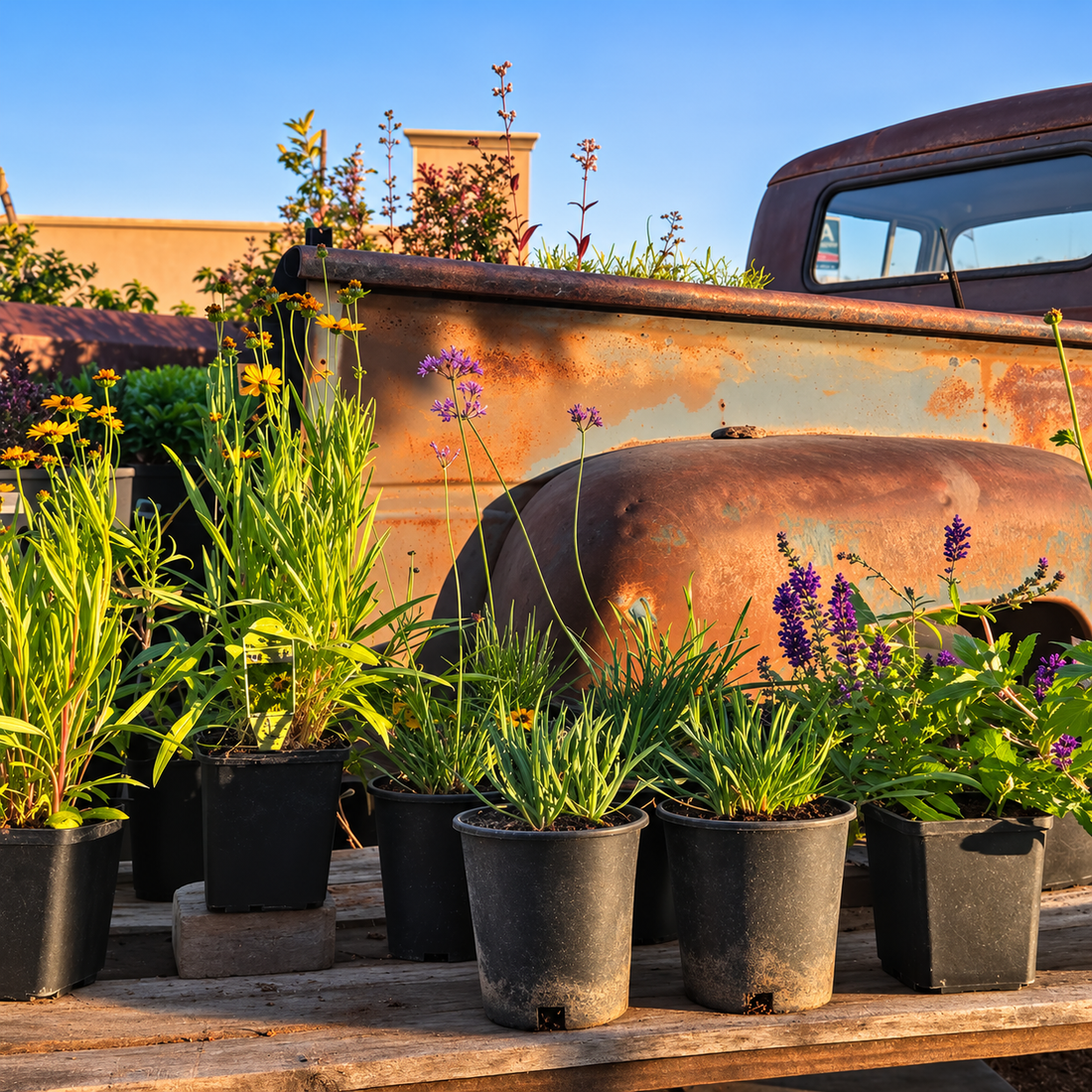 Preparing Your Northern Nevada Lawn & Garden for Fall