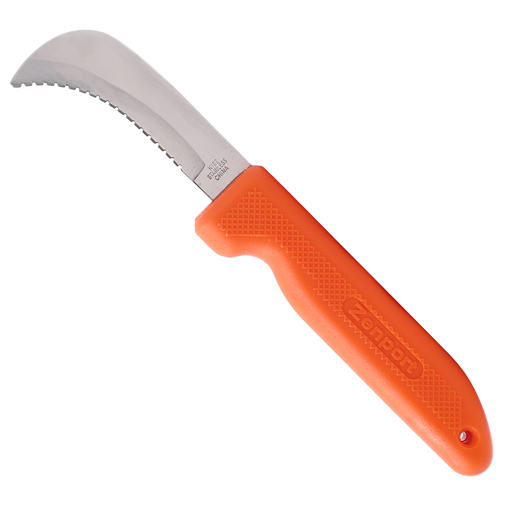 Sod Knife - 3-Inch Blade